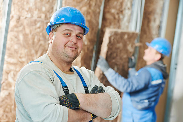 Best Attic Insulation Installation  in Homedale, ID